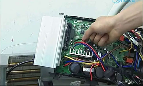 宣化美的空调电话是多少