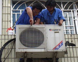 宣化空调售后维修服务中心在哪里找