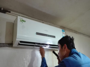 宣化格力空调电话是多少