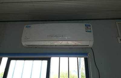 宣化空调维修在哪里找