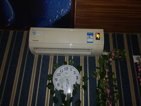 宣化空调维修售后服务中心