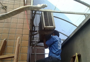 宣化空调维修售后服务中心