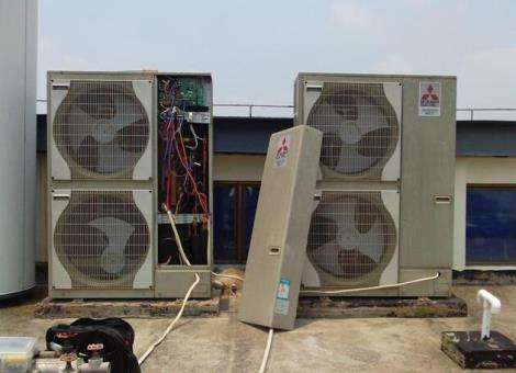 宣化空调维修电话号码多少