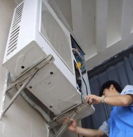 宣化24小时空调维修热线