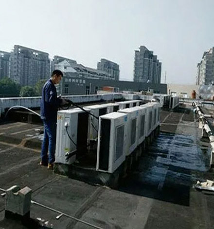 宣化 空调拆装 宣化本地 空调拆装公司