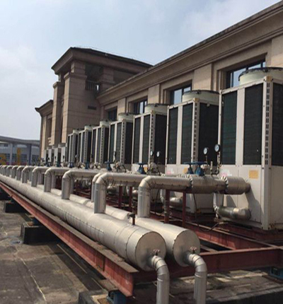 宣化多联机维修 宣化中央空调维修