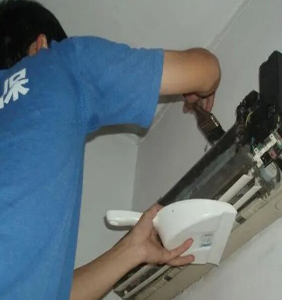 宣化空调清洗保养