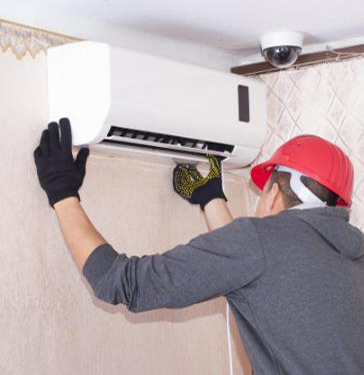 宣化空调内机噪音大