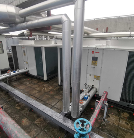 宣化附近中央空调维修 宣化上门中央空调维修